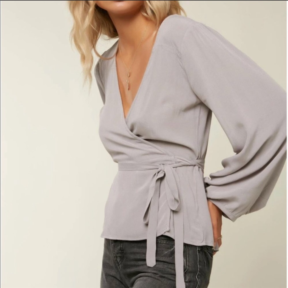 💕O’NEILL - Barrymore Top (XL)